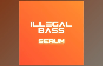 Download Derpcatmusic Illegal Bass (<span class='badge badge-warning'>WAV</span>, XFER) Records Serum