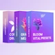 Download Rocket Powered Sound (WAV, MiDi) Vital Presets