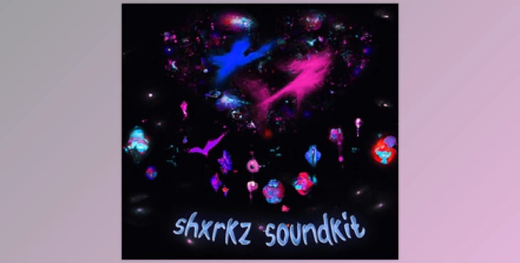 Download shxrkz Soundkit (WAV, MiDi) FL Studio