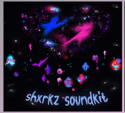 Download Shxrkz Soundkit (WAV, MiDi) FL Studio