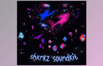 Download Shxrkz Soundkit (WAV, <span class='badge badge-warning'>MiDi</span>) FL Studio