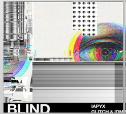 Download Blind Audio lapyx IDM & Glitch (WAV)
