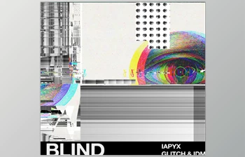 Download Blind Audio lapyx IDM & <span class='badge badge-warning'>Glitch</span> (WAV)