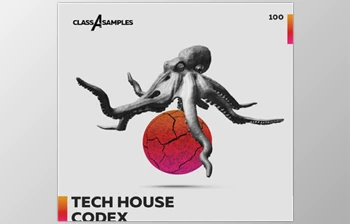 Download Class A Samples Tech <span class='badge badge-warning'>House</span> Codex (<span class='badge badge-warning'>WAV</span>, MiDi)