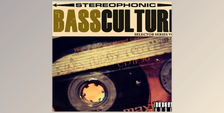 Download Renegade Audio Bass Culture (WAV)