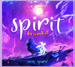 Download Siem Spark Spirit Hyperpop Drum Kit (WAV, XFER)