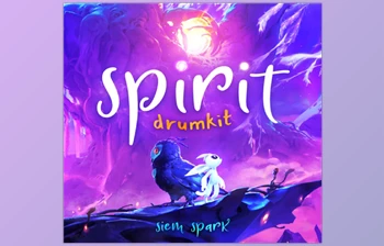 Download Siem Spark Spirit Hyperpop <span class='badge badge-warning'>Drum</span> <span class='badge badge-warning'>Kit</span> (WAV, XFER)