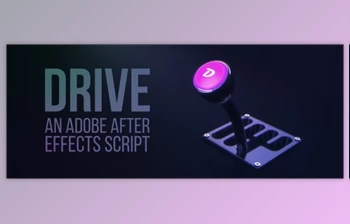 Download <span class='badge badge-warning'>Aescripts</span> Drive v1.01 (<span class='badge badge-warning'>Win</span>, Mac)