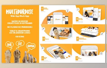 Download Multipurpose <span class='badge badge-warning'>Web</span> <span class='badge badge-warning'>App</span> Mock <span class='badge badge-warning'>App</span> (<span class='badge badge-warning'>Videohive</span> 20461284) - AE <span class='badge badge-warning'>Project</span>