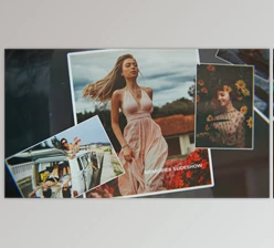 Download Photo Slideshow – Slideshow of Memories (Videohive 46351910) - AE Project