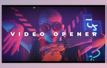Download <span class='badge badge-warning'>Video</span> Opener (Videohive 47253577) - AE Project