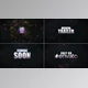 Download Inspiring Cinematic Trailer (Videohive 47236456) - AE Project