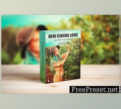 Download Steal Film Cinematic Look Lightroom Presets ALTDAEM