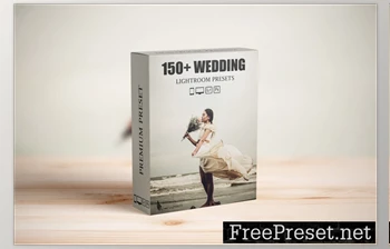 Download 150+ Gorgeous Wedding Presets <span class='badge badge-warning'>Pack</span> 85CNNLJ