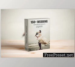 Download 150+ Gorgeous Wedding Presets Pack 85CNNLJ