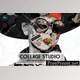 Download CoLLage Studio Paper Collage Effect Action BVDL3S7