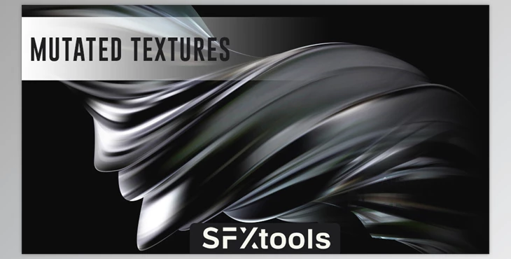 Download SFXTools Mutated Textures