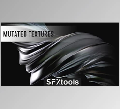 Download SFXTools Mutated Textures