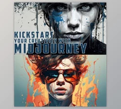 Download Kickstart Your Creativity with Midjourney