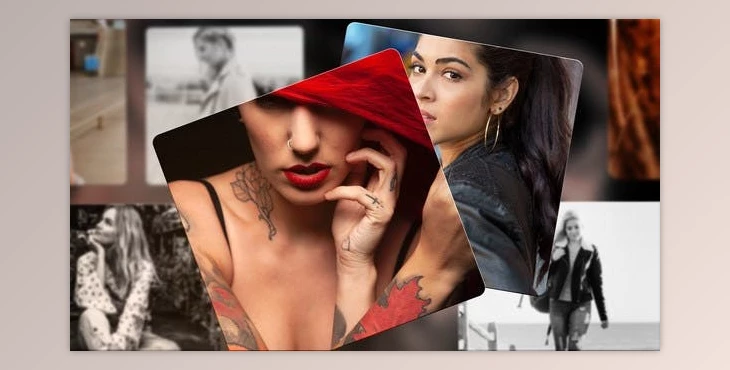 Download Photo Slideshow (Videohive 47128356) - AE Project