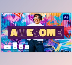 Download Dynamic Photo Opener (Videohive 47105473) - AE Project