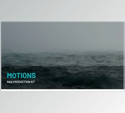 Download Sikky Beats Przm Motion Rsmooth RnB (WAV, MiDi)