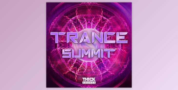 Download Thick Sounds Trance Summit (WAV, MiDi, XFER)