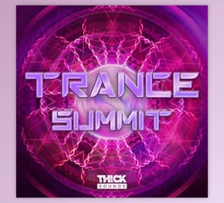 Download Thick Sounds Trance Summit (WAV, MiDi, XFER)