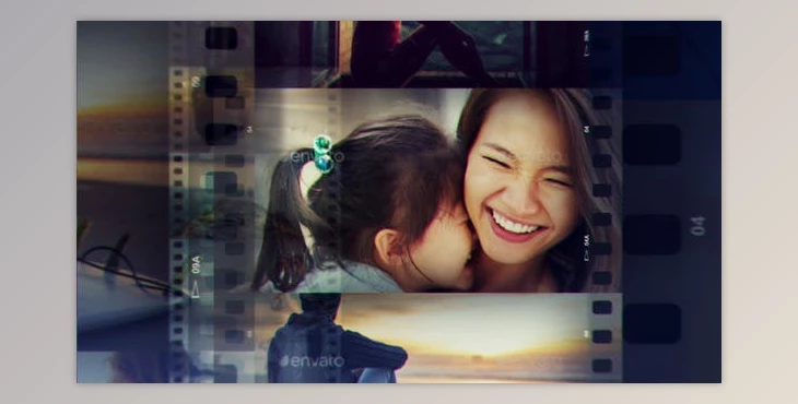 Download Slide Concept (Videohive 43940057) - AE Project
