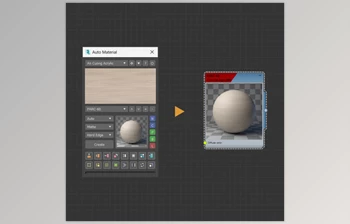 Download Auto Material 1.99 upto 3dsMax <span class='badge badge-warning'>2024</span>
