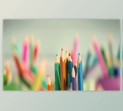 Download Houdini 19.5, UE5 – Procedural Stylized Pencil Case(s) + RBD