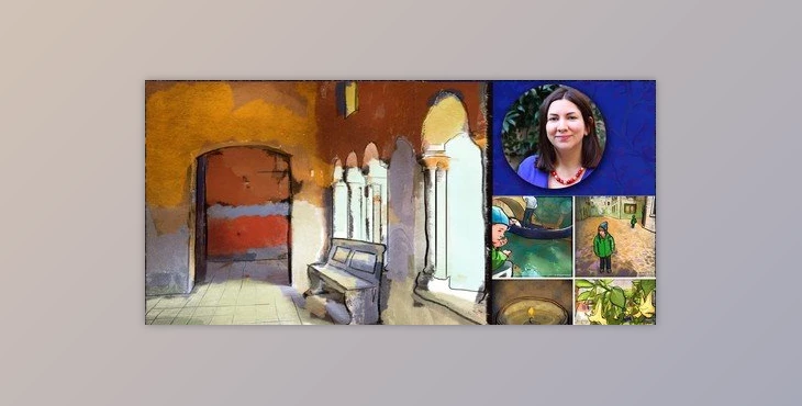 Download Photoshop: Quick & Easy Digital Painting Like a Professional
