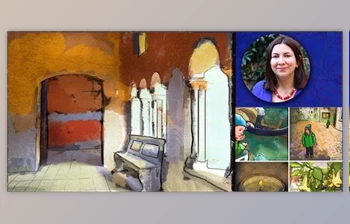 Download Photoshop: <span class='badge badge-warning'>Quick</span> & Easy Digital Painting Like a Professional