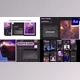 Download Glitch Retro Slideshow for After Effects (Videohive 47229778) - AE Project