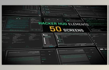 Download Hacker <span class='badge badge-warning'>HUD</span> Elements (<span class='badge badge-warning'>Videohive</span> 43903101) - AE <span class='badge badge-warning'>Project</span>
