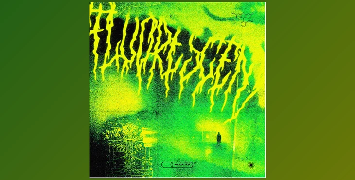 Download Cryptic Fluorescent Multi-Kit (WAV)