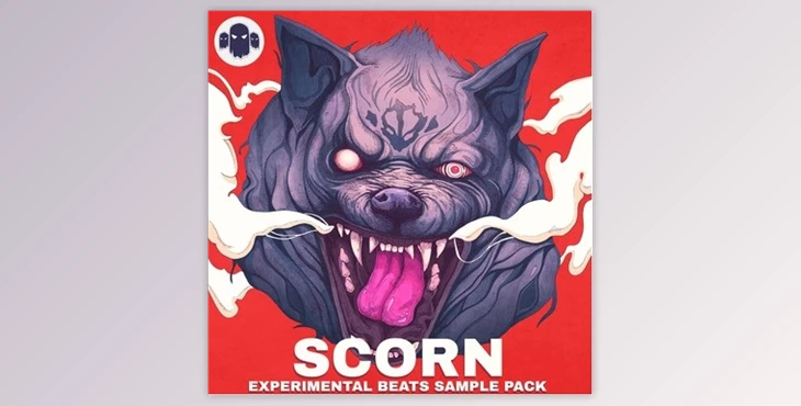 Download Ghost Syndicate Scorn (WAV)