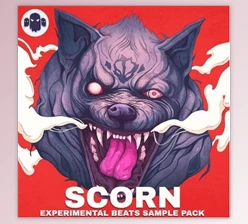 Download Ghost Syndicate Scorn (WAV)
