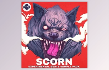 Download Ghost Syndicate Scorn (<span class='badge badge-warning'>WAV</span>)