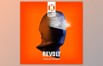 Download Keep It Sample Revolt: G-<span class='badge badge-warning'>House</span> Samples (<span class='badge badge-warning'>WAV</span>, MiDi)