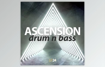Download Lp24 Ascension Drum n Bass (<span class='badge badge-warning'>WAV</span>)