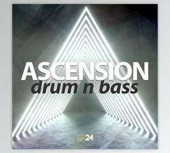 Download Lp24 Ascension Drum n Bass (WAV)