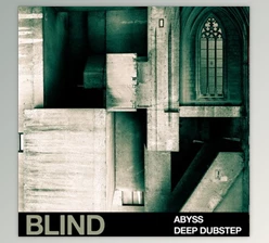 Download Blind Audio Abyss : Deep Dubstep (WAV)