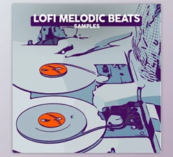 Download Dabro Music Samples Lofi Melodic Beats (WAV, MiDi)
