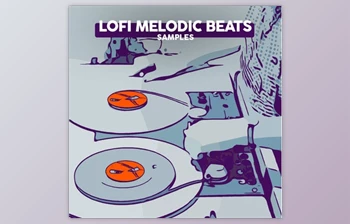 Download Dabro Music <span class='badge badge-warning'>Samples</span> Lofi Melodic Beats (WAV, MiDi)