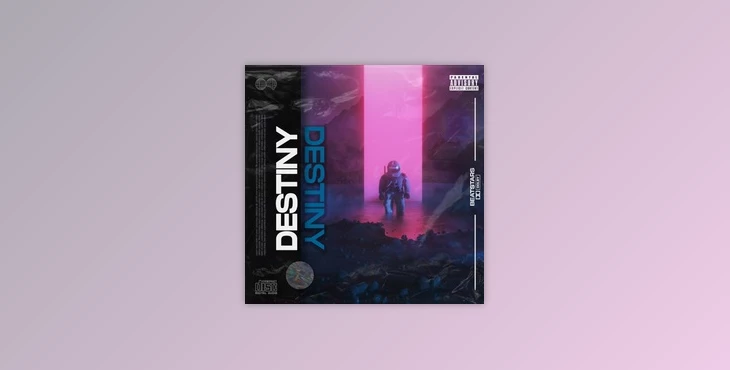 Download ProdbyKai Reggaeton Sound-Kit DESTINY Vol.1