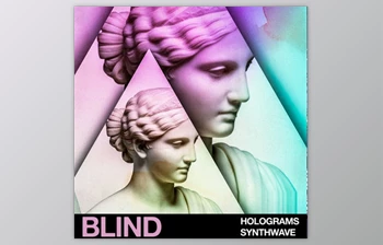 Download Blind Audio Holograms: Synthwave (<span class='badge badge-warning'>WAV</span>)