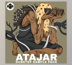 Download Ghost Syndicate Atajar: Dubstep (WAV) Ableton Live 11