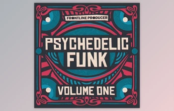 Download Frontline Producer Psychedelic Funk <span class='badge badge-warning'>Vol</span> <span class='badge badge-warning'>1</span> (WAV)
