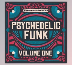 Download Frontline Producer Psychedelic Funk Vol 1 (WAV)